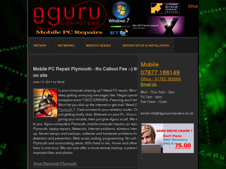 www.agurucomputers.co.uk