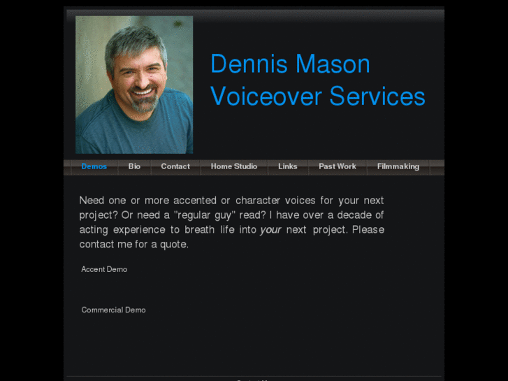 www.dennis-mason.com