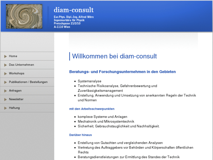 www.diamcons.com