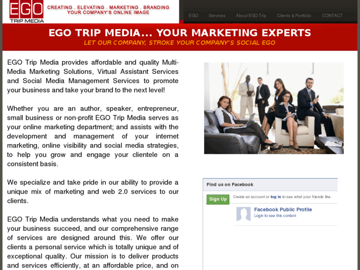 www.egotripmedia.com