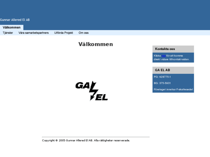 www.gunnarallered.com