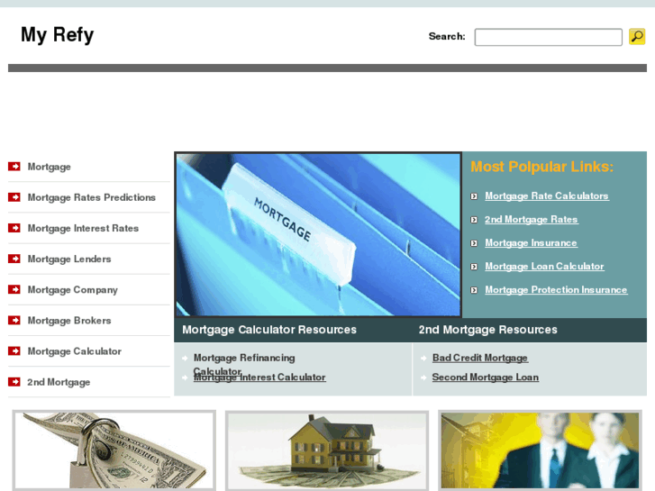 www.myrefy.com