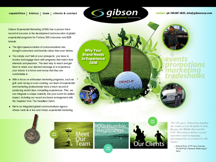 www.gibsonexp.com