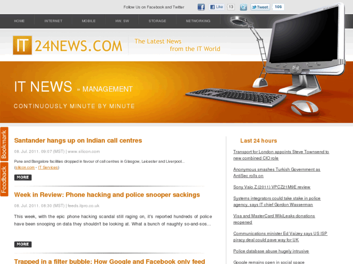 www.it24news.com