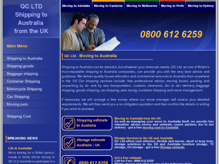 www.moving-australia.co.uk