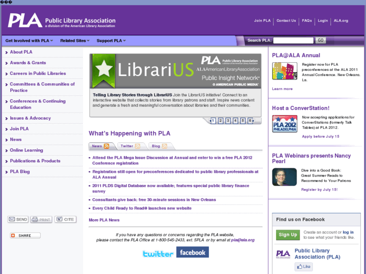 www.pla.org