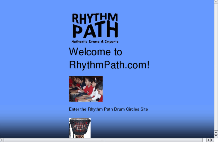 www.rhythmpath.com