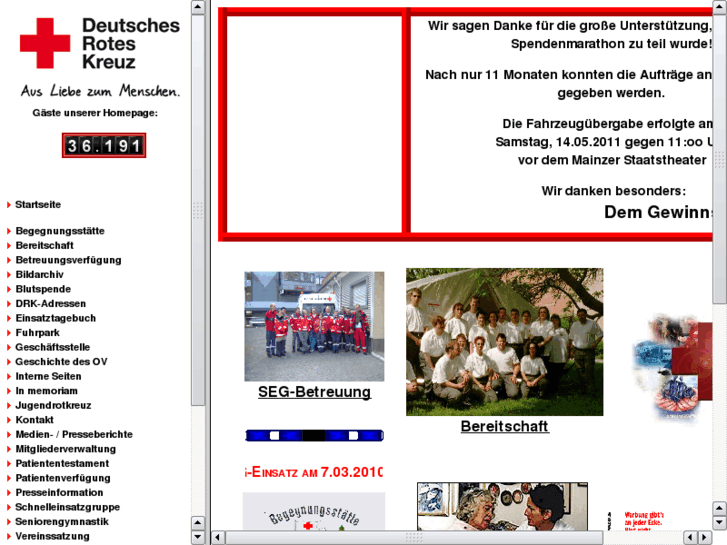 www.zentralarchiv.net