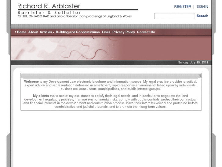 www.arblasterlaw.com