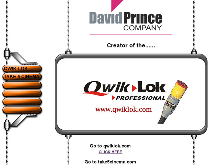 www.davidprincecompany.com