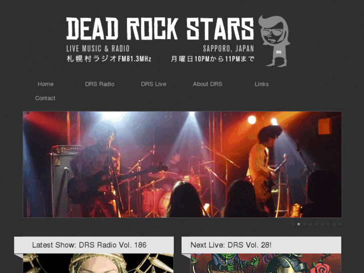 www.dead-rock-stars.com