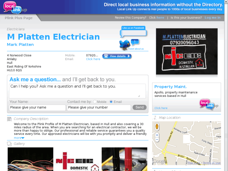 www.electricianhull.co.uk