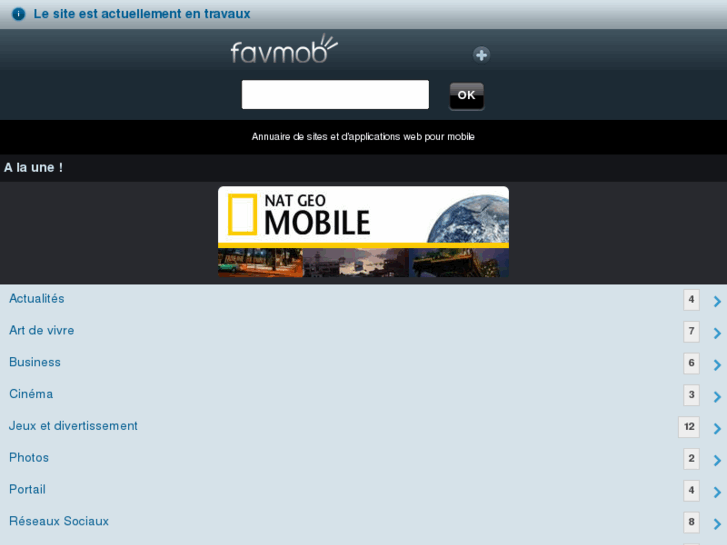 www.favmob.com