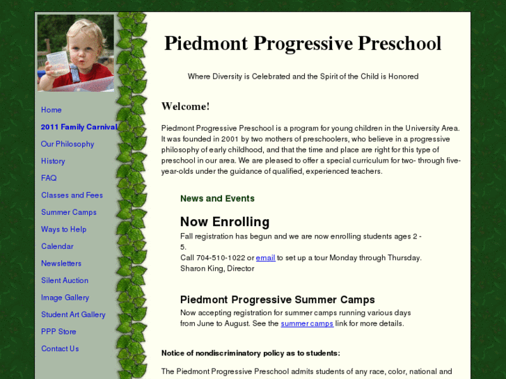 www.progressivepreschool.org
