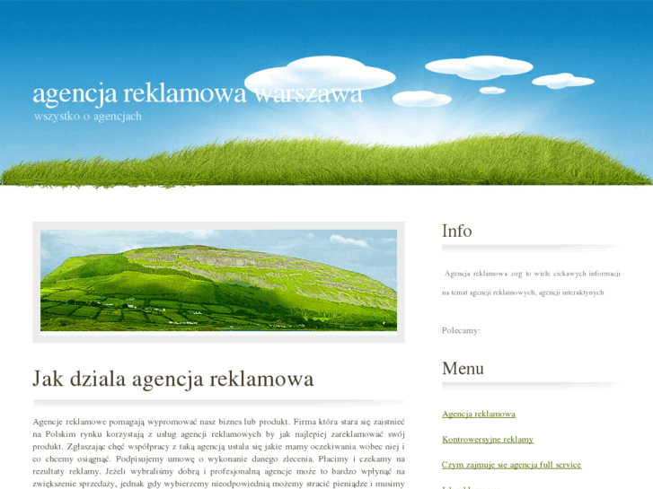 www.agencja-reklamowa.org