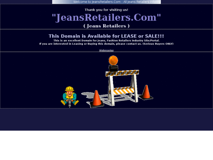 www.jeansretailers.com
