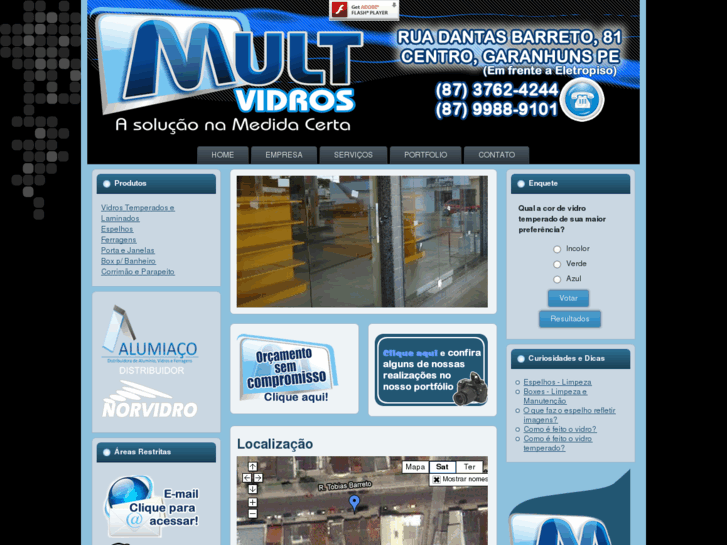 www.multvidros.com