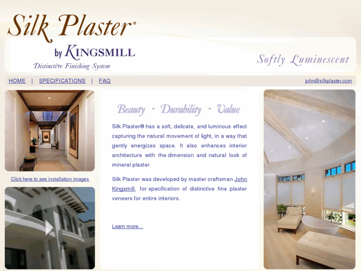 www.silkplaster.com