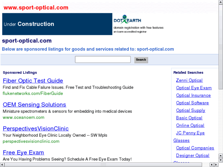 www.sport-optical.com