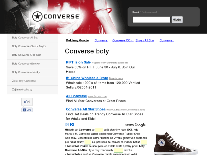 www.converseboty.cz