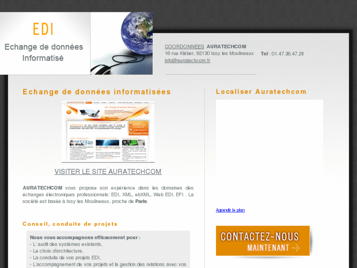 www.echange-de-donnees-informatisees.com