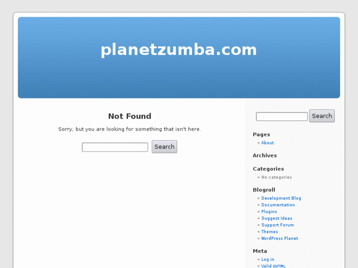 www.planetzumba.com