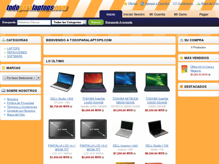 www.hospitaldelaptops.com