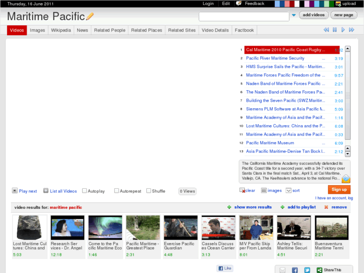 www.maritimepacific.com