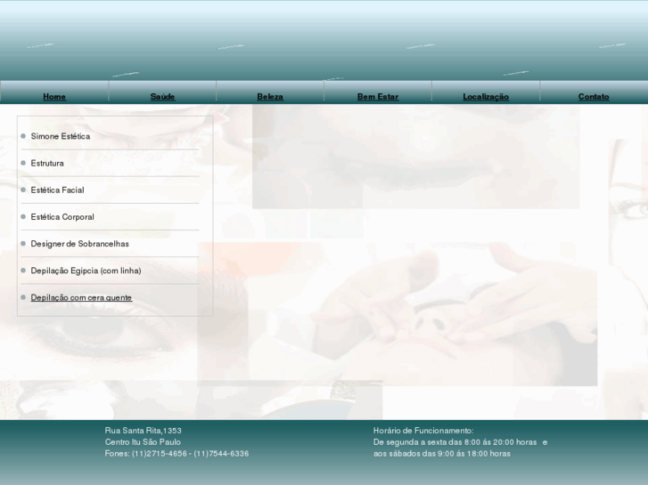 www.simoneestetica.com.br