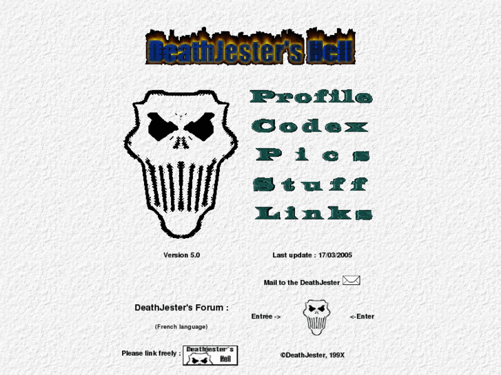 www.deathjestershell.net