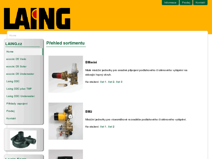 www.laing.cz