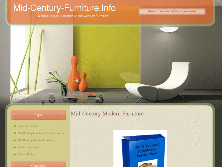 www.mid-century-furniture.info