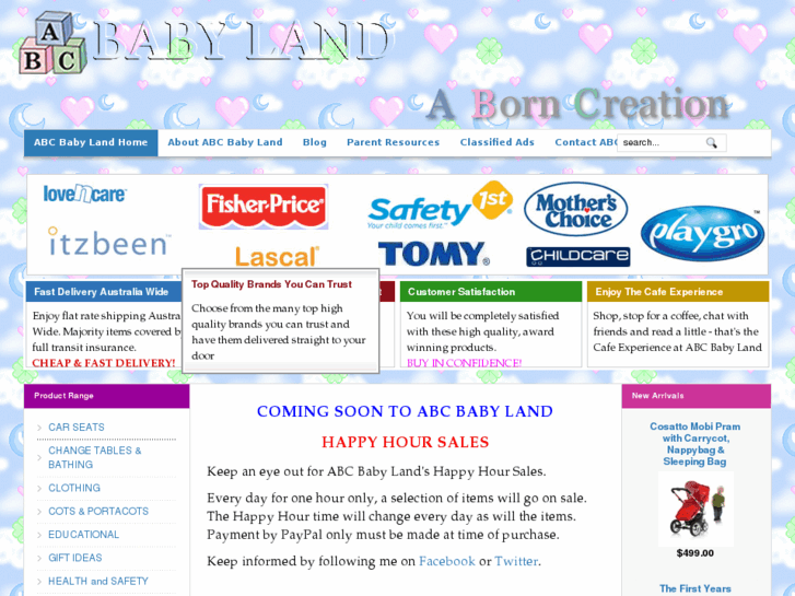 www.abcbabyland.com