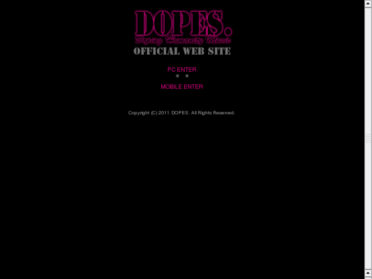 www.dopes-dhm.com