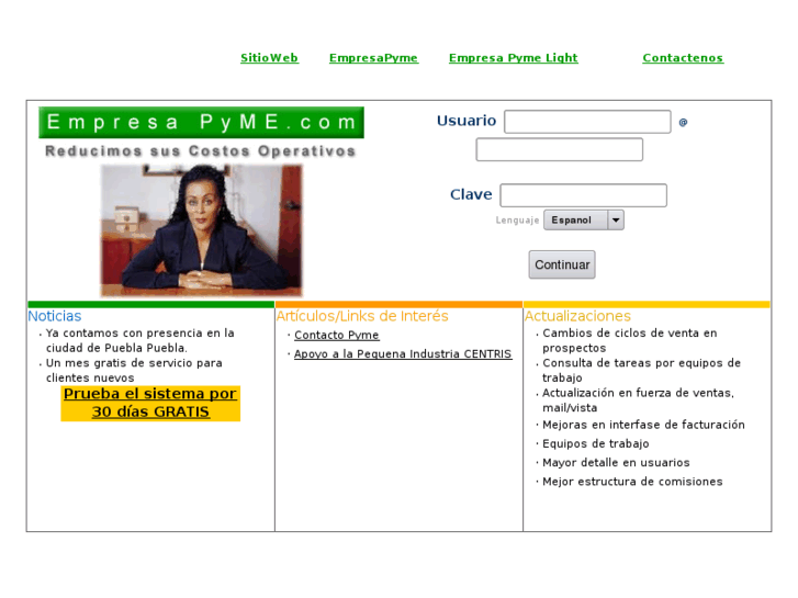 www.empresapyme.com
