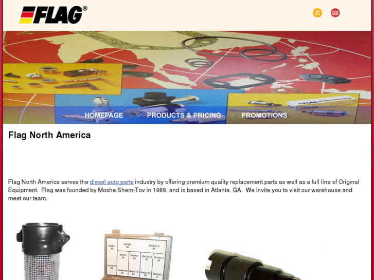 www.flagna.com