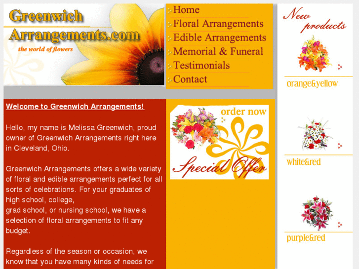 www.greenwicharrangements.com