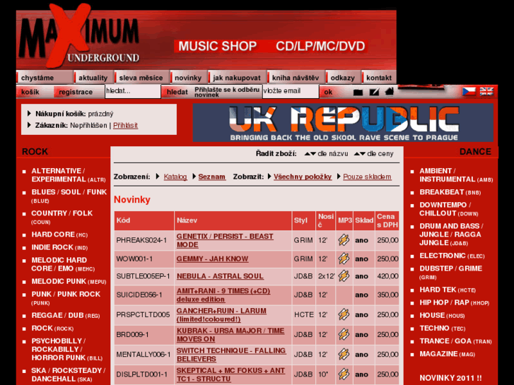 www.maximum.cz