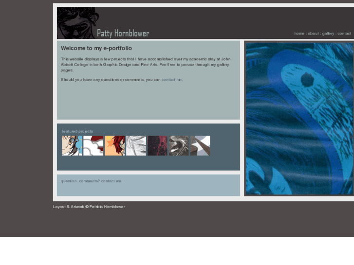 www.pattyhornblower.com