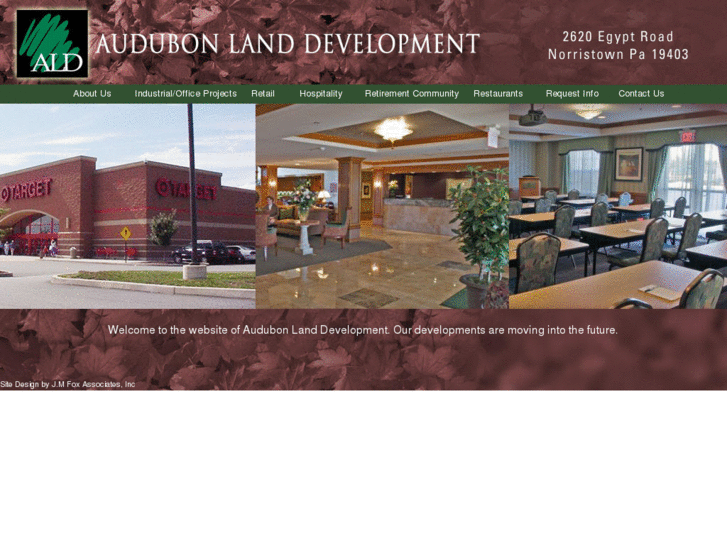 www.audubonland.com