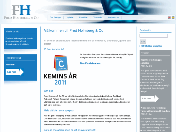 www.holmberg.se