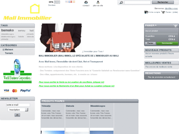 www.maliimmo.com