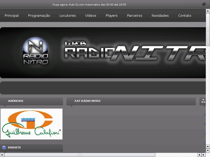 www.radionitro.com.br