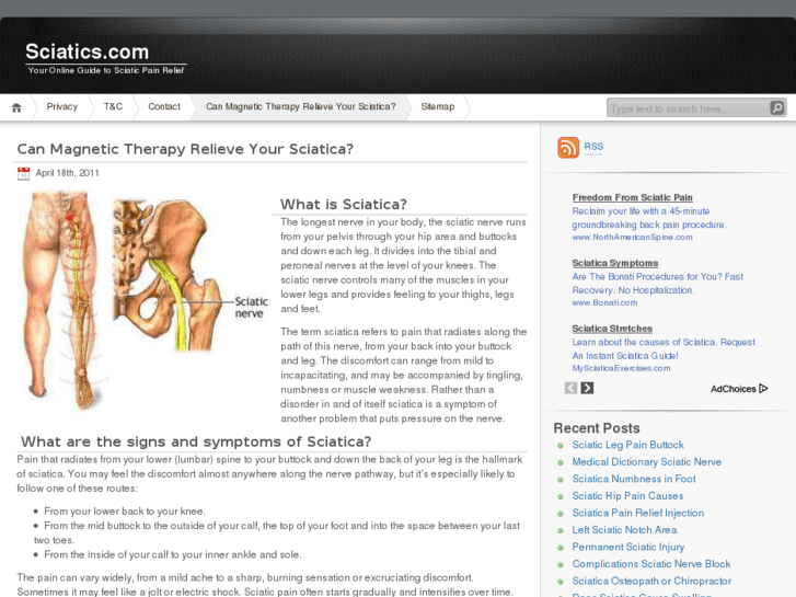 www.sciatics.com
