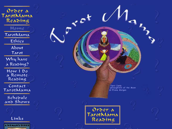 www.tarotmama.com