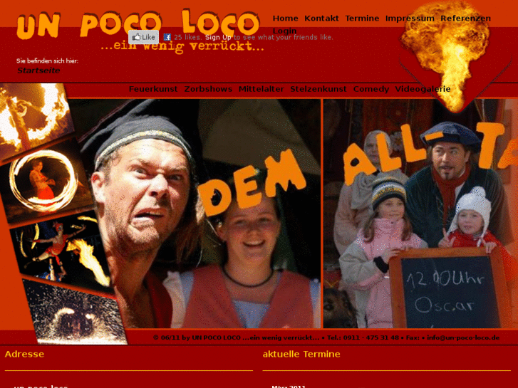 www.un-poco-loco.de