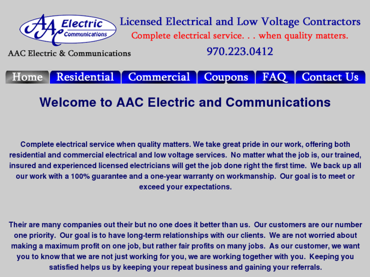 www.aacelectric.com
