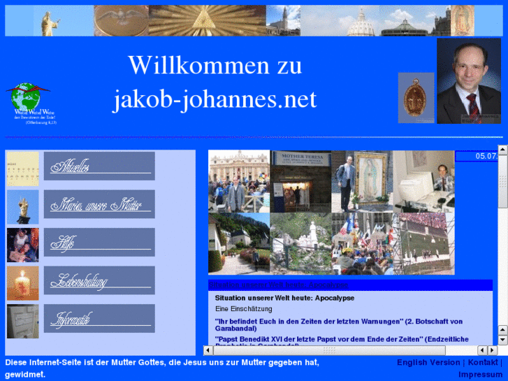 www.jakob-johannes.net