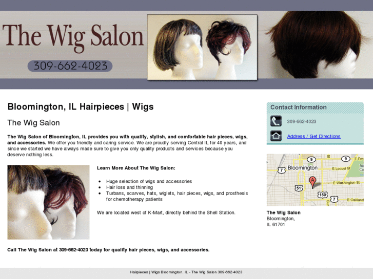 www.thewigsalonbloomington.com
