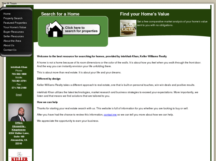 www.ikrealtors.com